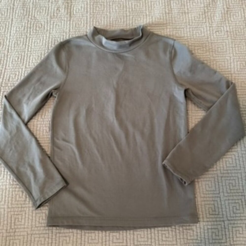 Youth base layer